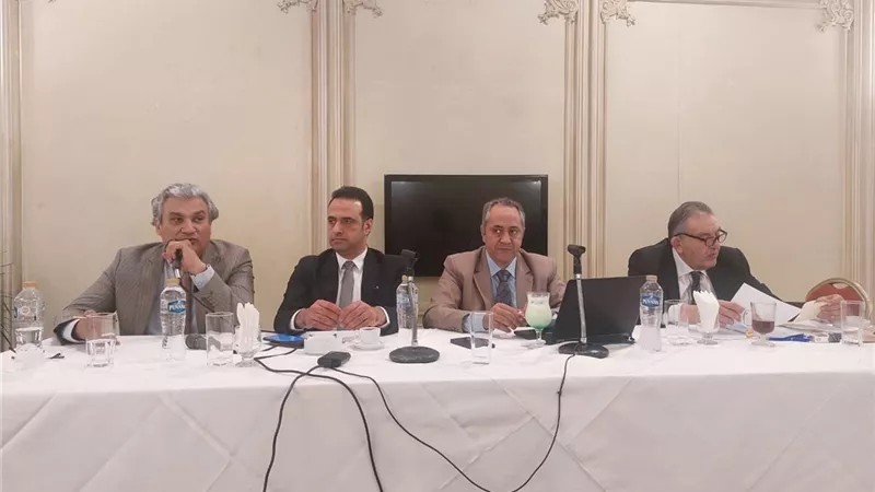 شرح منظومة الفاتورة الإلكترونية في الغرفة التجارية بالإسكندرية