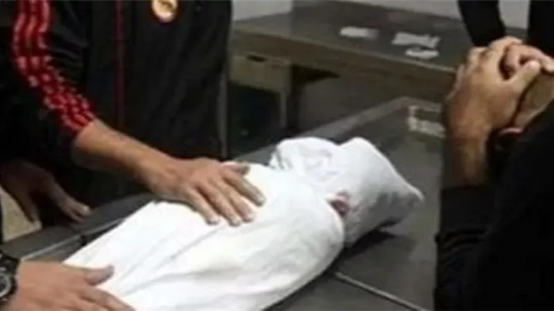 مسجل خطر ينهى حياة ابن شقيقه وشرع فى قتل الآخر في إمبابة