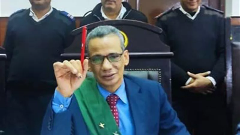 ذهب للصعيد لمجاملة صديقه في فرحه.. وسقط بالمخدرات بطريق العودة