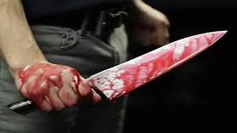 عامل يقتل طالباً بسلاح أبيض فى باب الشعرية