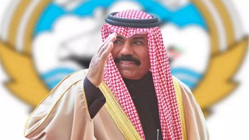 أمير الكويت يتوجه لإيطاليا في زيارة خاصة