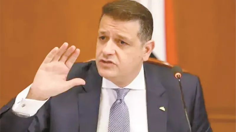 طارق رضوان: الدولة تلتزم بالمواثيق الدولية لحقوق الانسان