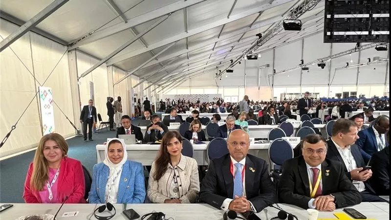 الكويت تفوز بمقعد في مجلس الاتحاد الدولي للاتصالات