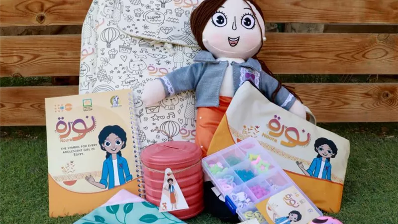 القومى للمرأة ينفذ حقيبة 