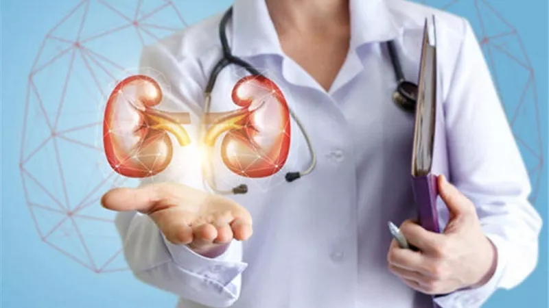 علاج زيادة تركيز الأملاح في الجسم
