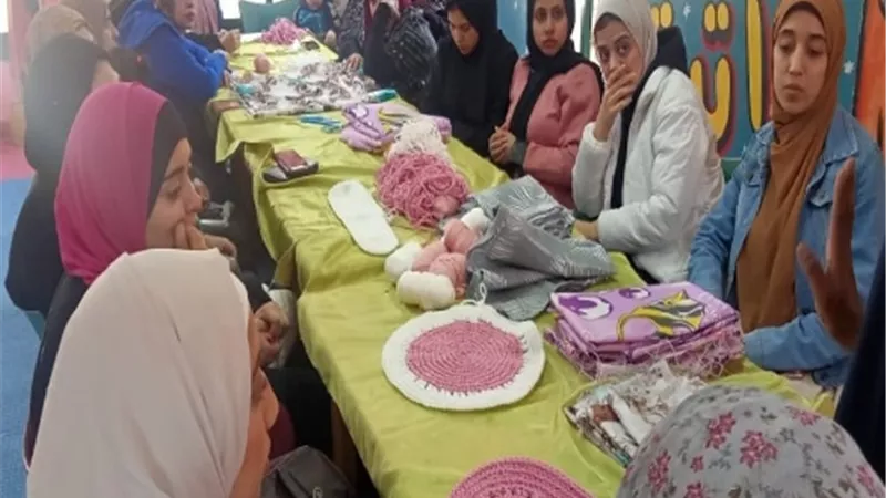 تحت شعار