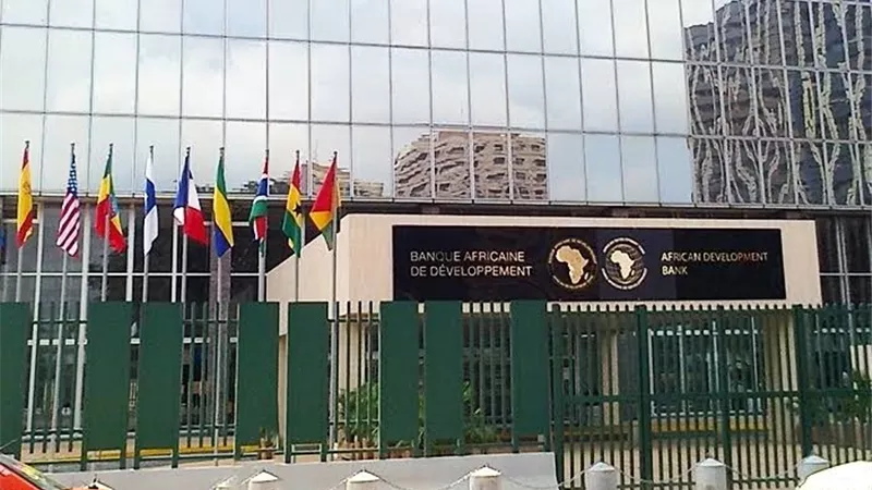 البنك الإفريقي للتنمية يقرض غينيا 33 مليون دولار