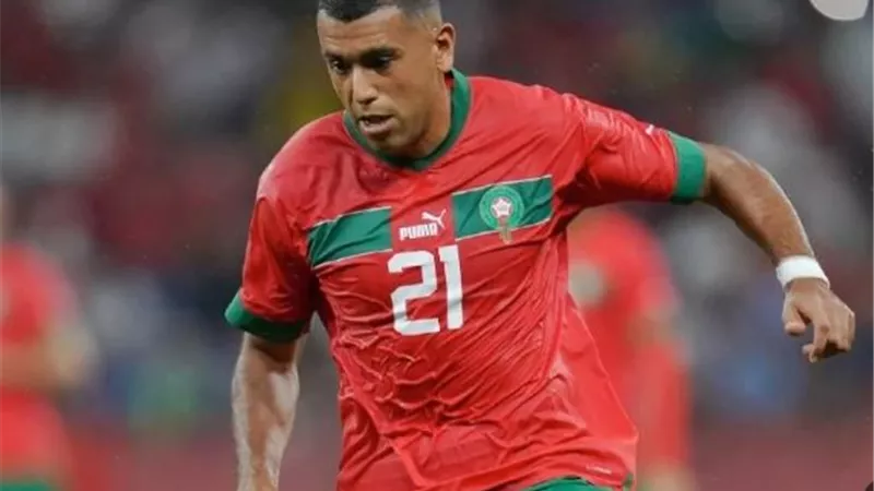 ابرز غيابات المغرب امام فرنسا فى مونديال قطر