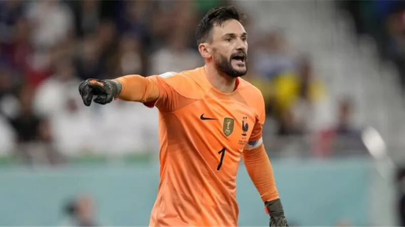 قائد منتخب فرنسا يعلق على مواجهة المغرب في نصف نهائي مونديال قطر