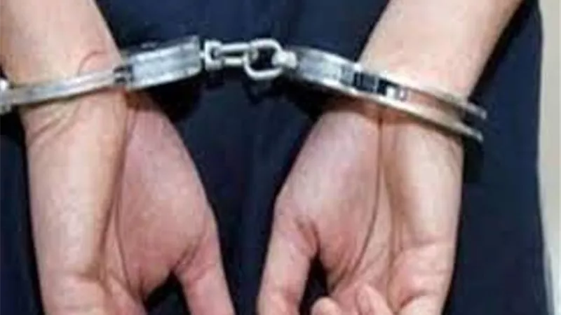 ضبط مدير شركة سياحية لتمريره مكالمات دولية عبر 