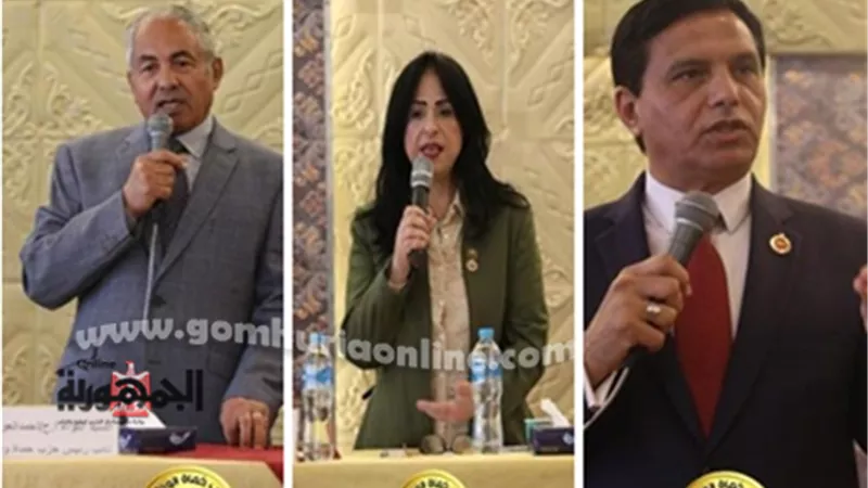 ننشر توصيات ندوة 