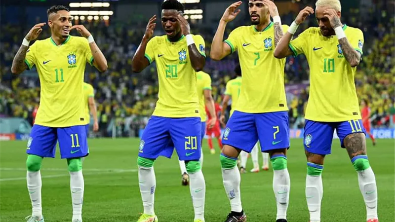 بيان رسمي من الاتحاد البرازيلي بشأن مدرب السليساو الجديد