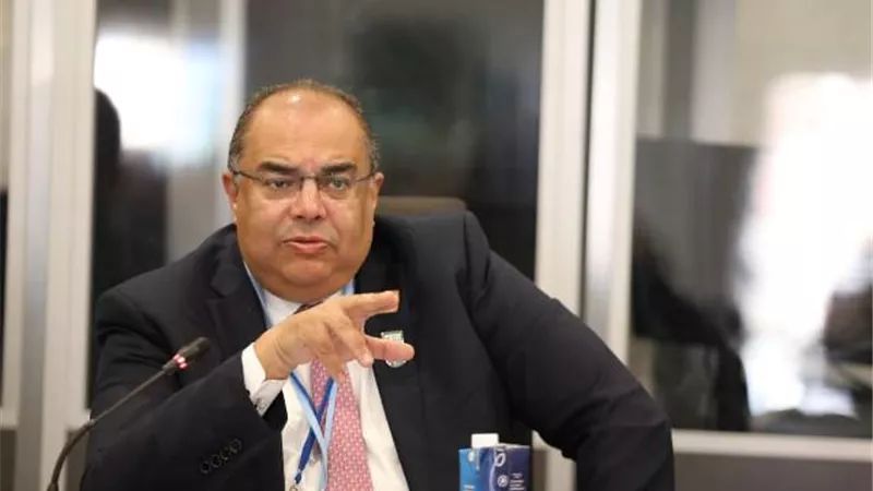 أجندة شرم الشيخ للتكيف تهدف إلى مساعدة ٤ مليار شخص