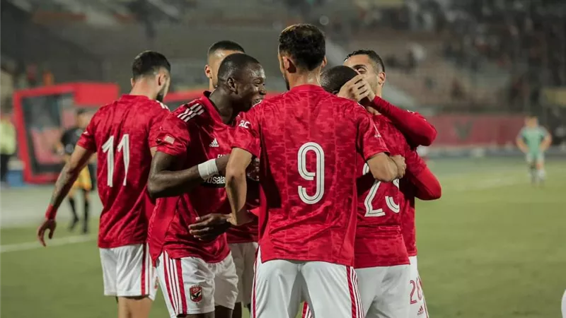 خبير تحكيمى : الاتحاد السكندرى كان يستحق ركلة جزاء ثالثة أمام الأهل