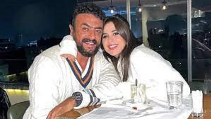 ياسمين عبد العزيز والعوضى يبدأن التصوير فى 