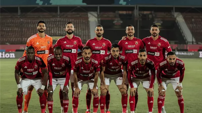 قمصان : الشناوى حارس الأهلى ومصر الأول