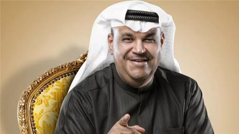 موعد حفل نبيل شعيل فى البحرين