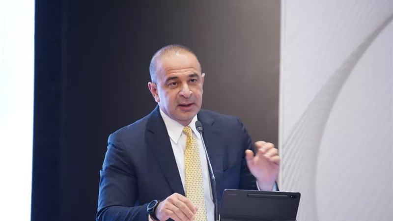 نائب وزيرة التخطيط:نسعى لتعزيز التعاون مع صندوق الأمم المتحدةللسكان