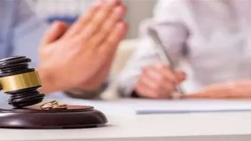 5 شروط يجب توافرها ليحق للزوجة طلب الطلاق حال حبس زوجها