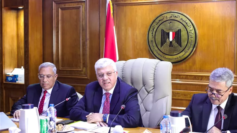 هيئة تمويل العلوم تطلق 14 مبادرة لتمويل مشروعات بحثية تطبيقية