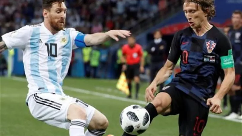 الارجنتين كرواتيا..التاريخ والمواجهات .. عدد مرات الفوز..الاهداف