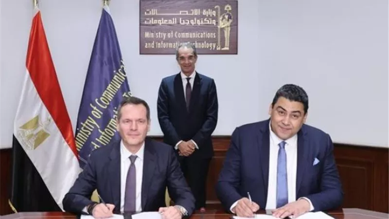 اتفاقية جديدة لمد كابل بحري يربط بين مصر واليونان