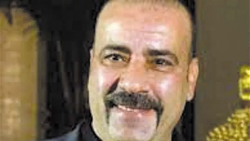 بعد 8 سنوات غياب عودة محمد سعد للمنافسة فى رمضان - بهذا العمل