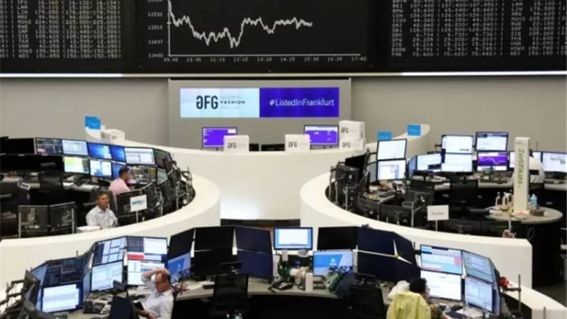 صعود الأسهم الأوروبية قبيل بيانات التضخم الأمريكية