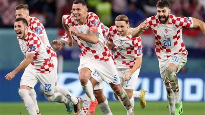 كأس العالم: كرواتيا تسعى لكتابة التاريخ على حساب الارجنتين