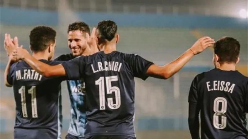 تعرف على قرعة دور المجموعات لكأس الاتحاد الإفريقي