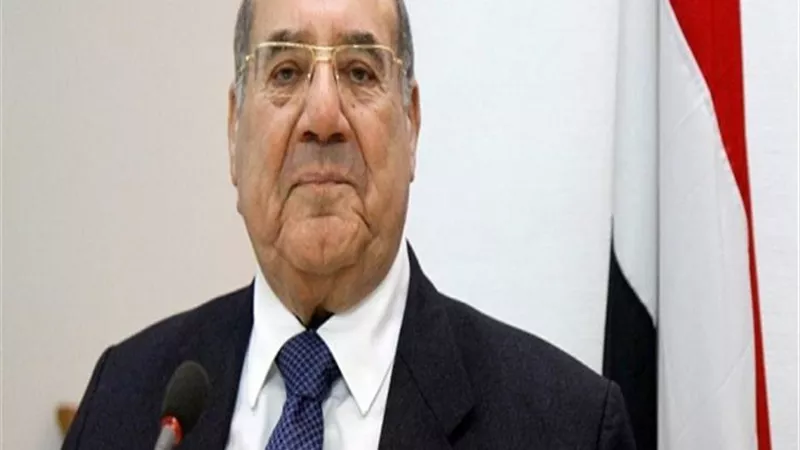رئيس مجلس الشيوخ يبحث مع سفير الصين بالقاهرة سبل دعم العلاقات