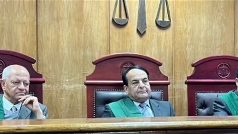 الإعدام للخال والمشدد لابني شقيقتيه.. تخلصوا من مواطن بالطالبية
