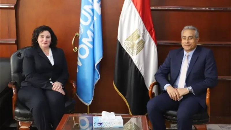 مصر الأولى فى العالم التى أطلقت