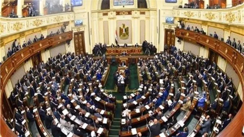 توافق على أسعار التصالح بمخالفات البناء فى القانون الجديد