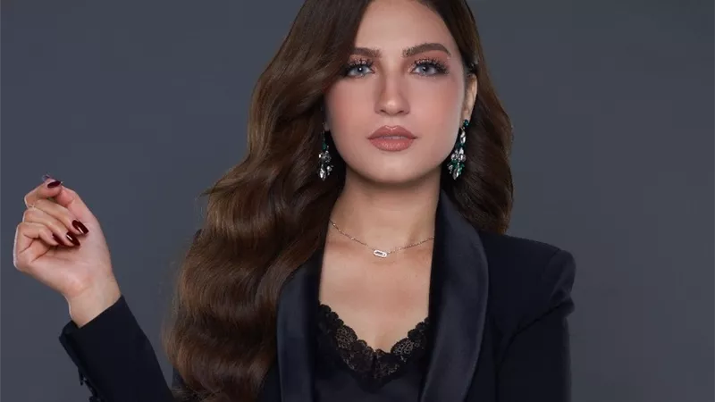 مُفاجآت مميزة في سهرة خاصة 