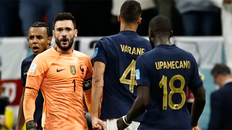 قائد منتخب فرنسا: هذا ما أخشاه أمام 