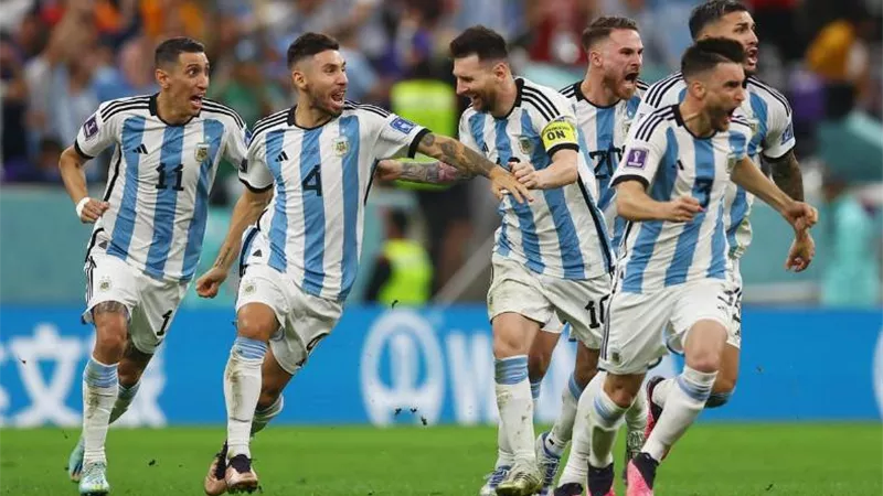 ميسى يتخطى أسطورة ألمانيا بإنجازًا جديدًا فى كأس العالم