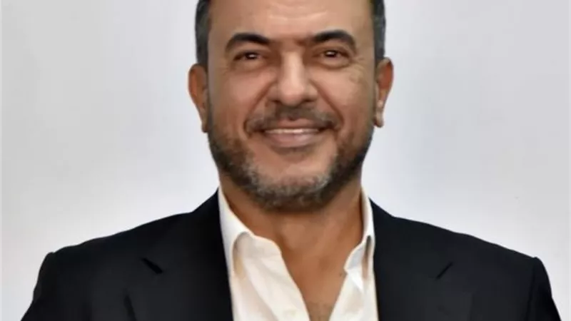 تعيين عبد المطلب نائبًا لرئيس الرابطة الوطنية لكرة السلة فى ال NBA