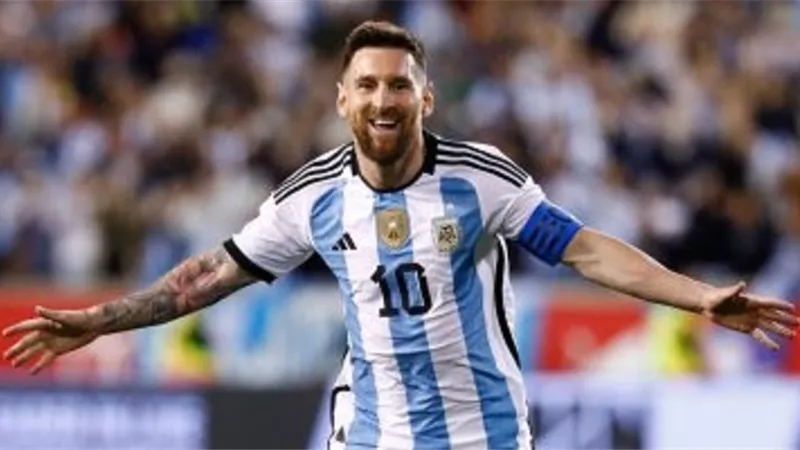 متفوفا على باتيستوتا.. ميسى الهداف التاريخى للأرجنتين فى كأس العالم
