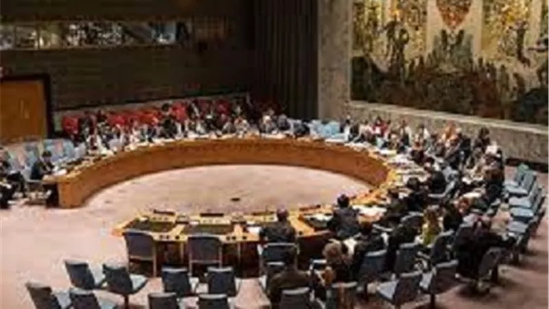 وزير خارجية الهند يرأس اجتماعين حول مكافحة الإرهاب وبناء السلام في مجلس الأمن غدًا