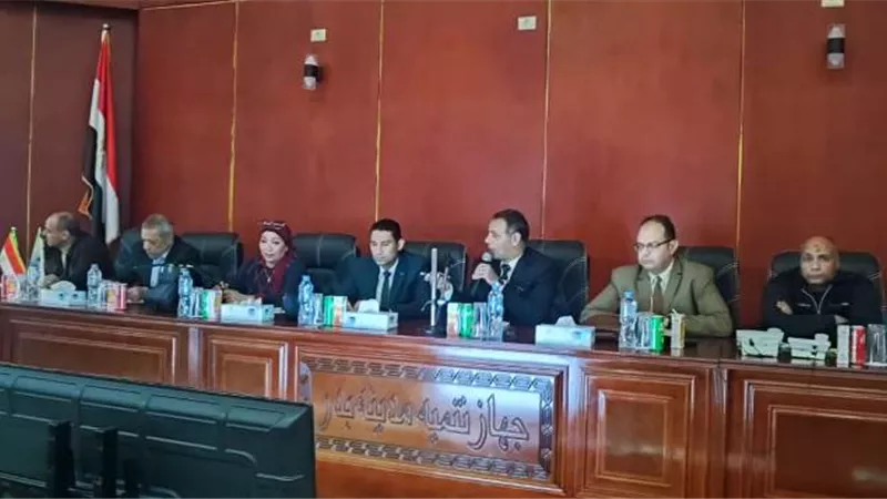 جهاز مدينة بدر يكشف عن سعر بيع 7 محلات وصيدلية ومخبز.. بالصور