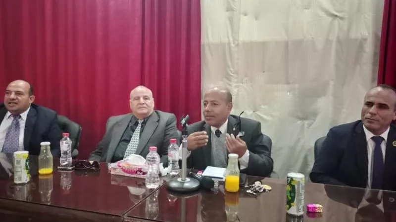 تضافر الجهود لإنتاج أغذية سليمة عالية الجودة