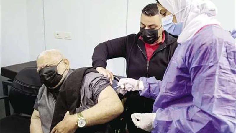 تصريحات «جديدة» لمنظمة الصحة العالمية بشأن كورونا والمخلوي التنفسي وجدري القردة