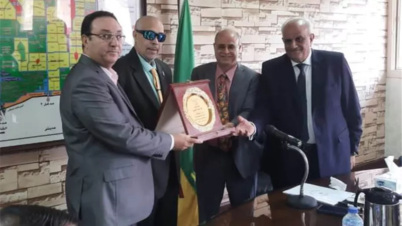 بوابة الجمهورية