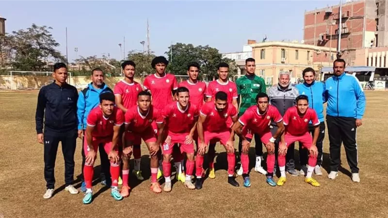 دوري 2001| المنيا يفوز على العدوه بثلاثية دون رد