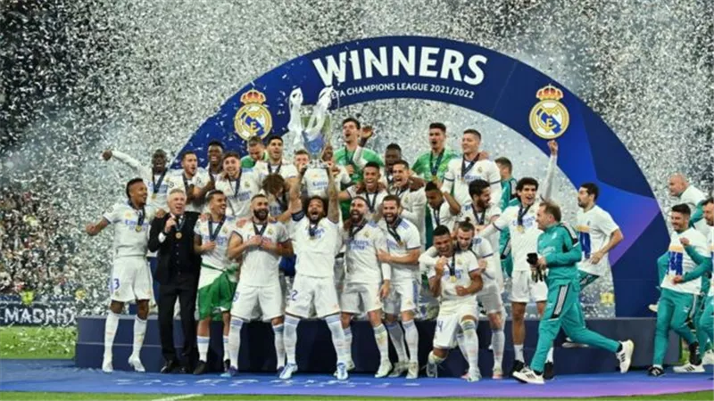 ريال مدريد في ورطة قبل مواجهة ليفربول بسبب مونديال الأندية