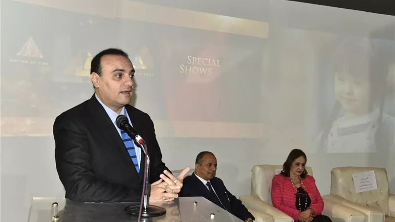 مخاطر الهجرة غير الشرعية فى ندوة بحضور نائب محافظ الاقصر