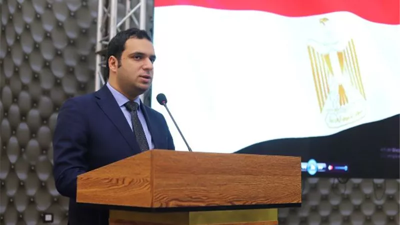 محمد بدران: نعلن توفير ١٠٠ فرصة عمل للشباب بمطروح ومثلهم في السلوم