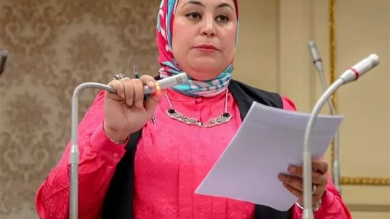 د . هناء سرور: القمة الأمريكية الافريقية فرصة كبيرة لتعزيز العلاقات