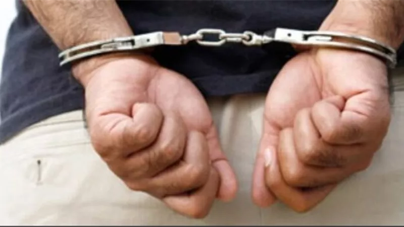 حبس المتهم بقتل زوجته وطفلها 4 أيام على ذمة التحقيقات